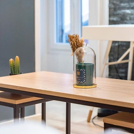Frontiere De Monaco - Appartement Neuf - Am ボーソレイユ エクステリア 写真