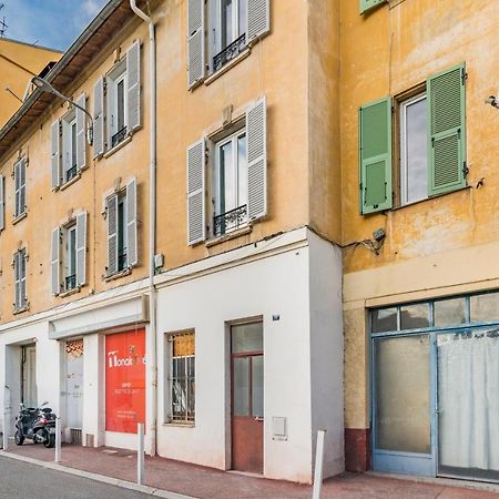 Frontiere De Monaco - Appartement Neuf - Am ボーソレイユ エクステリア 写真