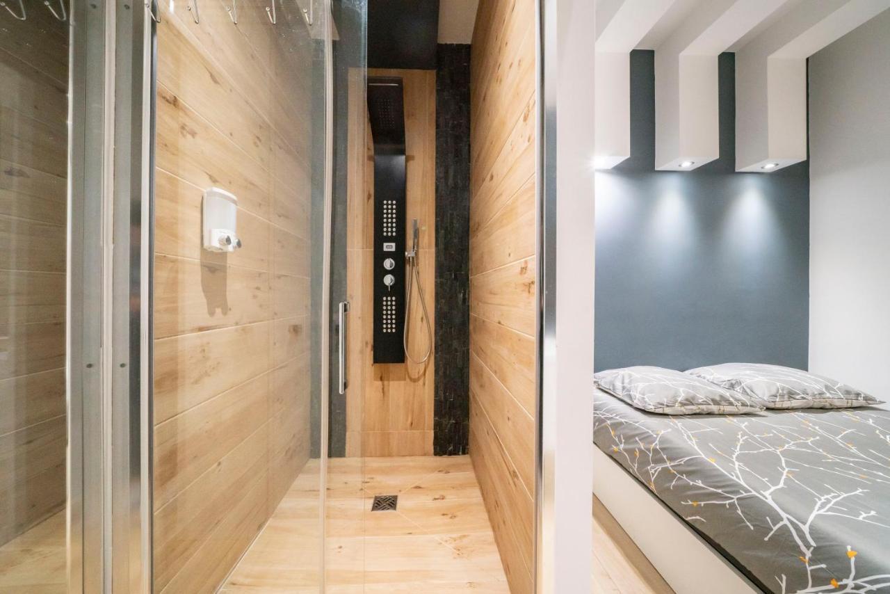 Frontiere De Monaco - Appartement Neuf - Am ボーソレイユ エクステリア 写真